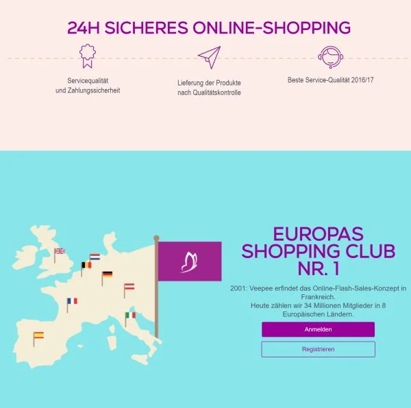 shoppingclub-veepee